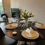 Apartment Siesta Thassos - Luxury