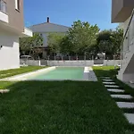 Siesta Thassos - Luxury * Skala Rachoni (Thasos)