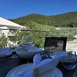 Apartment Siesta Thassos - Luxury