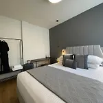 Siesta Thassos - Luxury *