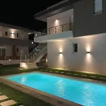Siesta Thassos - Luxury Apartment *