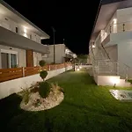 Apartment Siesta Thassos - Luxury *