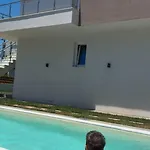 Siesta Thassos - Luxury * Skala Rachoni (Thasos)
