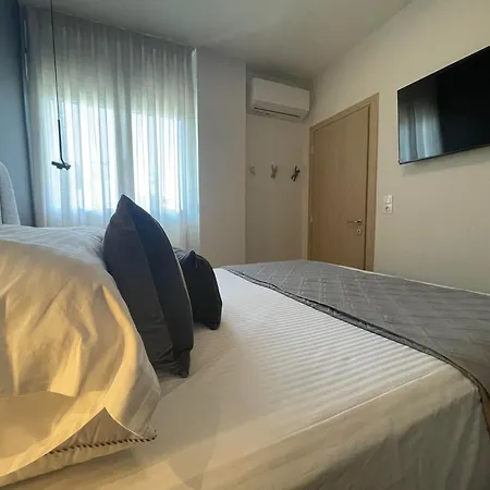Siesta Thassos - Luxury Apartment