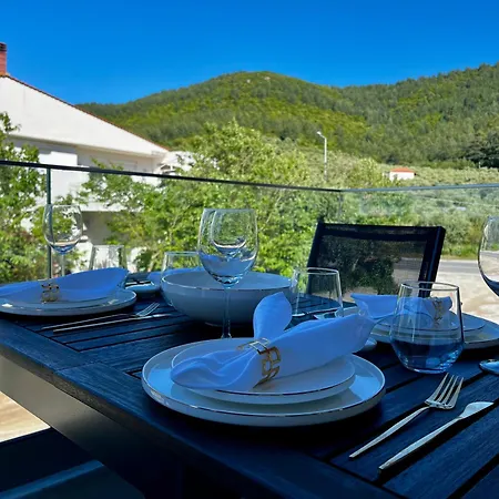 Siesta Thassos - Luxury Skala Rachoni (Thasos)