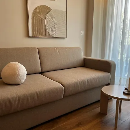 Apartament Siesta Thassos - Luxury