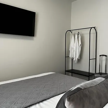 Apartament Siesta Thassos - Luxury *
