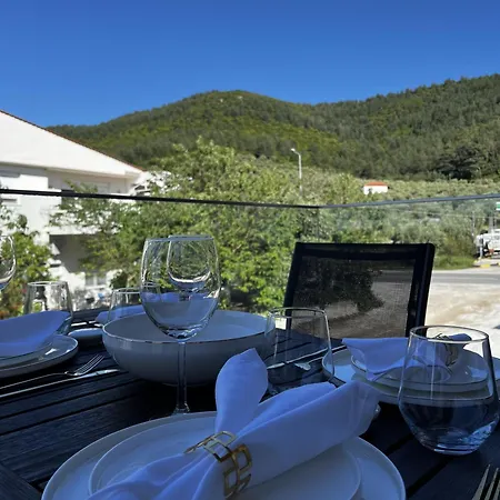 Apartament Siesta Thassos - Luxury