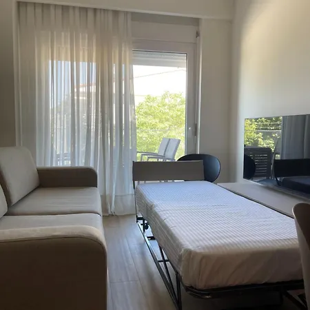 Siesta Thassos - Luxury