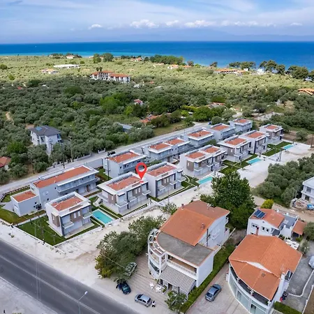 Appartamento Siesta Thassos - Luxury