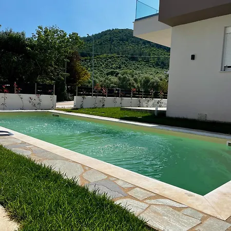 Appartamento Siesta Thassos - Luxury *