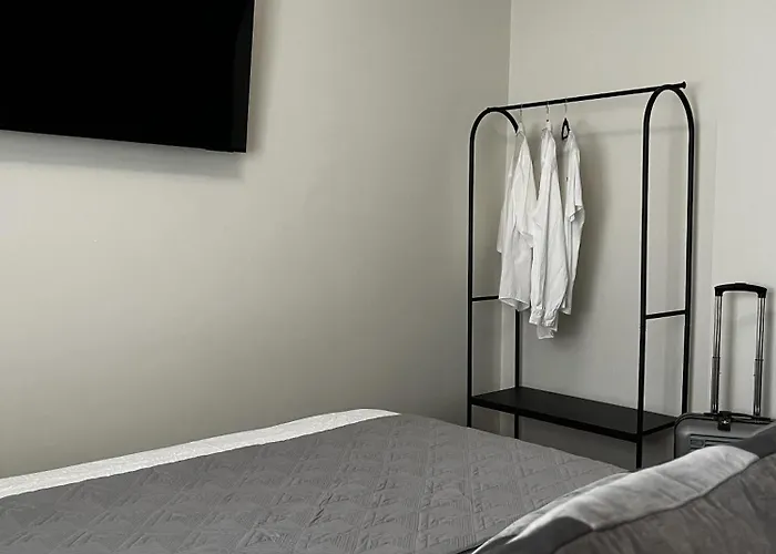 Appartement Siesta Thassos - Luxury *